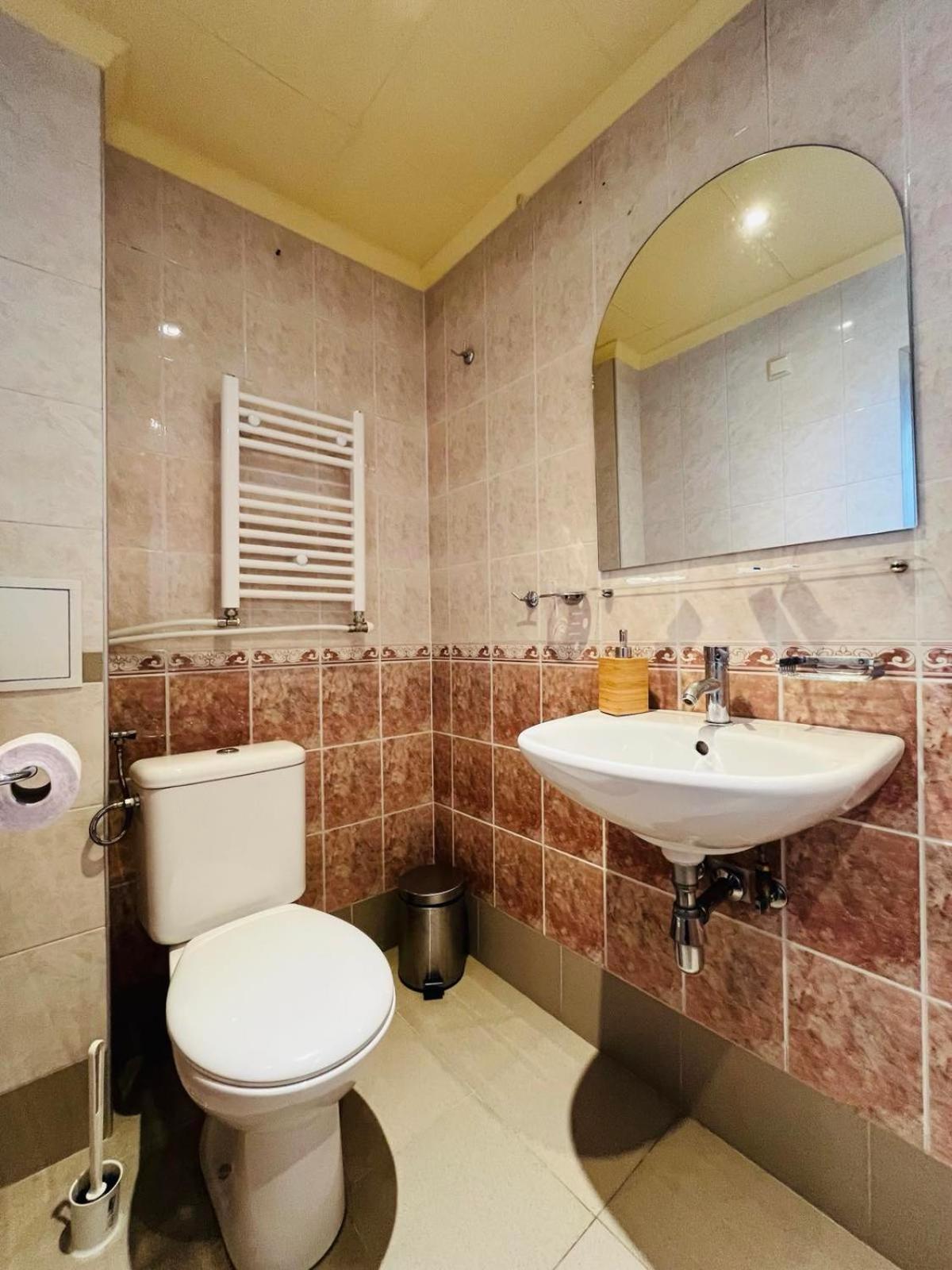 Rooms43 โซเฟีย ภายนอก รูปภาพ